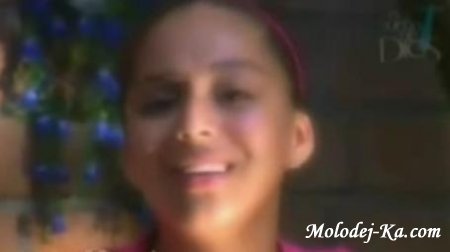 Анжелика Замбрано – Приготовтесь встретить Господа 2009 видео