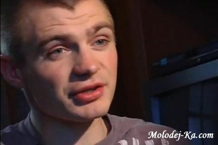 Тарас Мекеда Видео свидетельство