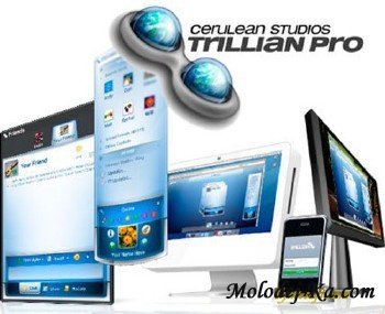 Trillian v5.0.0.32 Final