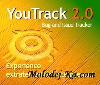 YouTrack 2.2.1