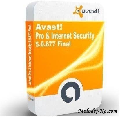 Avast._AV.Pro_5.0.677_Final_2011,RUS Avast._AV.Pro_5.0.677_Final_2011,RUS