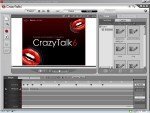 Crazy Talk PRO v6.0