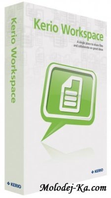 Kerio Workspace 1.0.1-1752 (x86/Windows/Linux/VMWare) ENG/RUS 2011 Kerio Workspace 1.0.1-1752 (x86/Windows/Linux/VMWare) ENG/RUS 2011