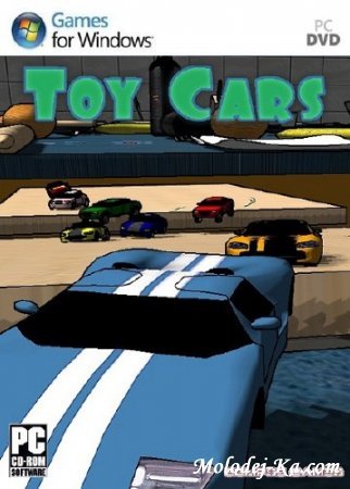 Toy Cars (2011/ENG/PC)