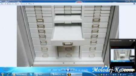 Христианский рассказ Комната