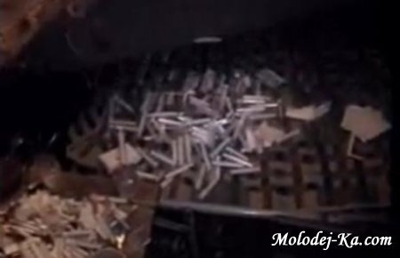 Забытые Богом