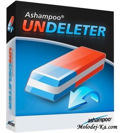 Ashampoo Undeleter (Silent Install) 1.0.0 Ashampoo Undeleter (Silent Install) 1.0.0