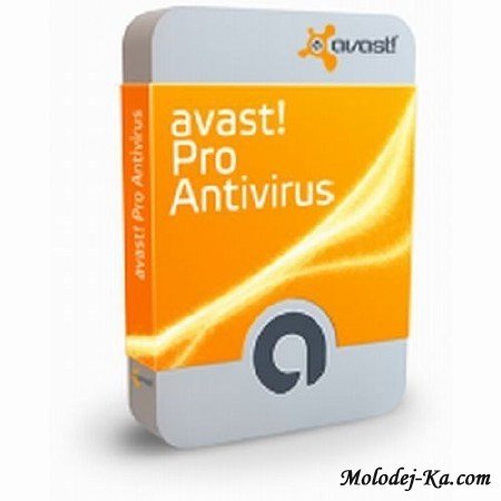 Avast! Internet Security 6.0.1000 Final Avast! Internet Security 6.0.1000 Final