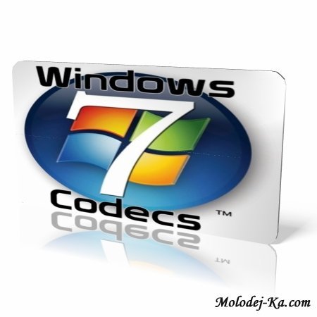 Win7codecs 2.9.0 & x64 Components 2.9.3 Win7codecs 2.9.0 & x64 Components 2.9.3