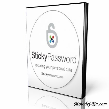 Название Программы: Sticky Password Pro 5.0.4.233 Название Программы: Sticky Password Pro 5.0.4.233