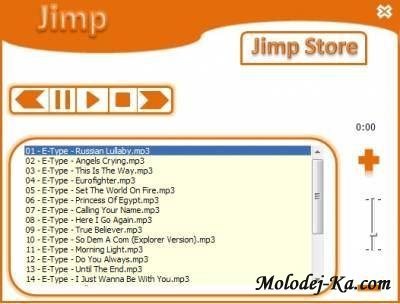 Jimp 1.71 Jimp 1.71