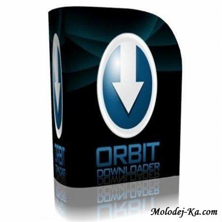 Orbit Downloader 4.1.0.2 Orbit Downloader 4.1.0.2