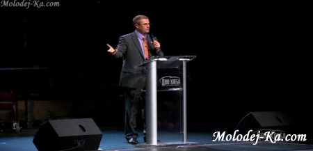 Проповедь   Александра Шевченко