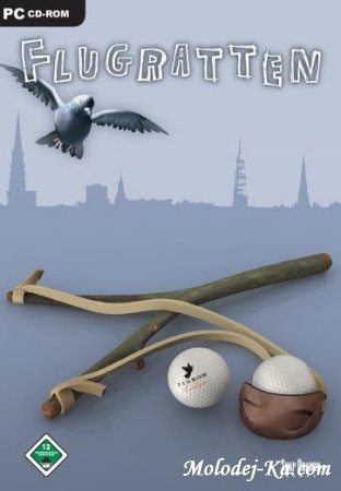Flugratten