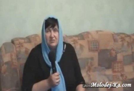 Свидетельство Татьяны Белоус о Рае и Аде.