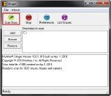 McAfee AVERT Stinger 10.2.0.163