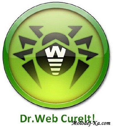 Dr.Web CureIt! 6.00.5 Dr.Web CureIt! 6.00.5