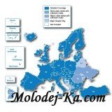 Garmin City Navigator Europe NT 2012.20 (MapSourse + IMG Unlocked / Раздельно по странам/ FID: 2473)