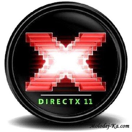 DirectX 11 (Updated 09.08.2011)