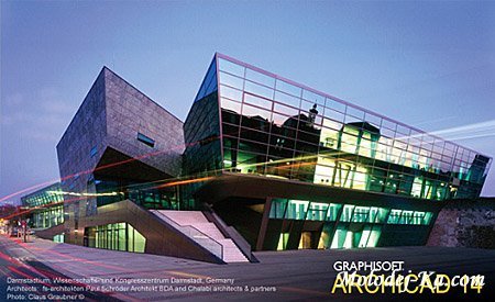 ArchiCAD 14 (3636) Portable + Add-Ons WinXPx86 & Win7x86 ArchiCAD 14 (3636) Portable + Add-Ons WinXPx86 & Win7x86