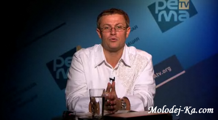 Прямой эфир с Александром Шевченко