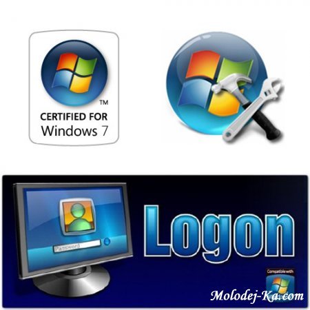 Сервис-пак для Windows 7  Software pack for Windows 7