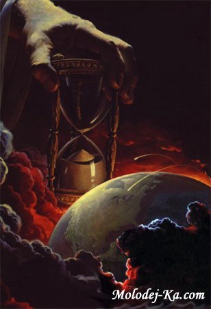 Это пророческое слово ко всем человекам, ко всей церкви Божией, это есть срочное послание от Сына Божьего - Иисуса Христа