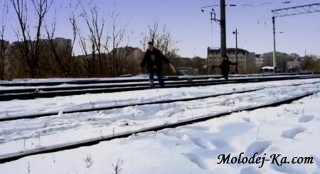 фільм: "Вставай і Йди"