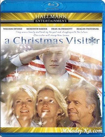Рождественский Гость / Christmas Visitor (2002) BDRip