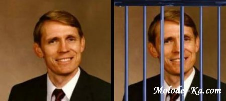 Кент Ховинд - Письма из тюрьмы (2006 г.) 