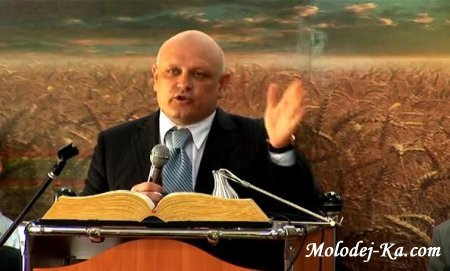 Владимир Шушкевич - Кто автор кризиса?