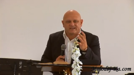 Владимир Шушкевич - Откровение об Отце 