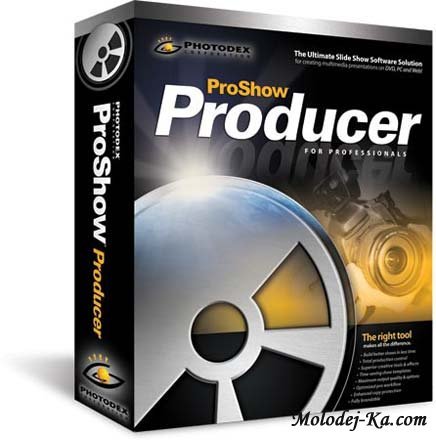 Photodex ProShow Producer 5.0.3276 Portable Photodex ProShow Producer 5.0.3276 Portable
