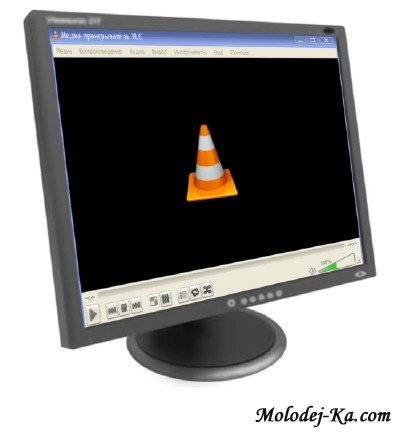 VLC Media Player 2.0.5 Final Portable VLC Media Player 2.0.5 Final Portable