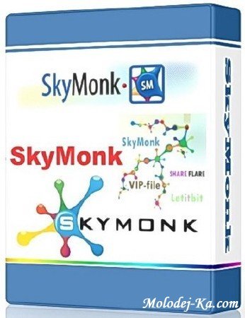 SkyMonk 2.16.2 Rus + Portable SkyMonk 2.16.2 Rus + Portable