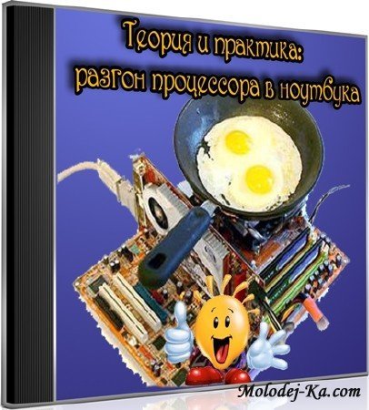 Теория и практика: разгон процессора в ноутбука (2013) DVDRip Теория и практика: разгон процессора в ноутбука (2013) DVDRip